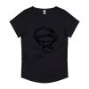 Thread Project Womens Jazz Scoop Neck Tee Thumbnail