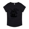 Thread Project Womens Jazz Scoop Neck Tee Thumbnail