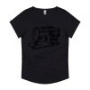Thread Project Womens Jazz Scoop Neck Tee Thumbnail