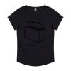 Thread Project Womens Jazz Scoop Neck Tee Thumbnail