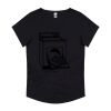 Thread Project Womens Jazz Scoop Neck Tee Thumbnail