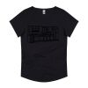 Thread Project Womens Jazz Scoop Neck Tee Thumbnail
