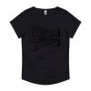 Thread Project Womens Jazz Scoop Neck Tee Thumbnail