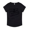 Thread Project Womens Jazz Scoop Neck Tee Thumbnail