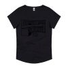 Thread Project Womens Jazz Scoop Neck Tee Thumbnail