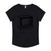 Thread Project Womens Jazz Scoop Neck Tee Thumbnail