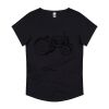 Thread Project Womens Jazz Scoop Neck Tee Thumbnail