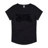 Thread Project Womens Jazz Scoop Neck Tee Thumbnail