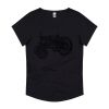 Thread Project Womens Jazz Scoop Neck Tee Thumbnail