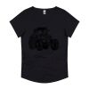 Thread Project Womens Jazz Scoop Neck Tee Thumbnail