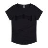 Thread Project Womens Jazz Scoop Neck Tee Thumbnail