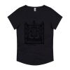 Thread Project Womens Jazz Scoop Neck Tee Thumbnail