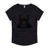 Thread Project Womens Jazz Scoop Neck Tee Thumbnail