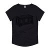Thread Project Womens Jazz Scoop Neck Tee Thumbnail