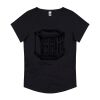 Thread Project Womens Jazz Scoop Neck Tee Thumbnail