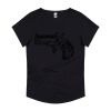 Thread Project Womens Jazz Scoop Neck Tee Thumbnail