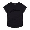 Thread Project Womens Jazz Scoop Neck Tee Thumbnail