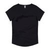Thread Project Womens Jazz Scoop Neck Tee Thumbnail