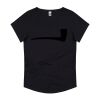 Thread Project Womens Jazz Scoop Neck Tee Thumbnail