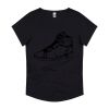 Thread Project Womens Jazz Scoop Neck Tee Thumbnail