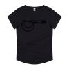 Thread Project Womens Jazz Scoop Neck Tee Thumbnail