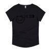 Thread Project Womens Jazz Scoop Neck Tee Thumbnail