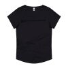 Thread Project Womens Jazz Scoop Neck Tee Thumbnail