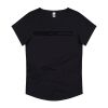 Thread Project Womens Jazz Scoop Neck Tee Thumbnail