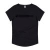 Thread Project Womens Jazz Scoop Neck Tee Thumbnail