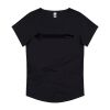 Thread Project Womens Jazz Scoop Neck Tee Thumbnail