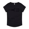 Thread Project Womens Jazz Scoop Neck Tee Thumbnail