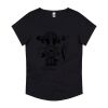 Thread Project Womens Jazz Scoop Neck Tee Thumbnail