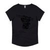 Thread Project Womens Jazz Scoop Neck Tee Thumbnail