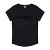 Thread Project Womens Jazz Scoop Neck Tee Thumbnail