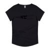 Thread Project Womens Jazz Scoop Neck Tee Thumbnail