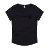 Thread Project Womens Jazz Scoop Neck Tee Thumbnail