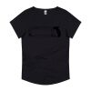 Thread Project Womens Jazz Scoop Neck Tee Thumbnail