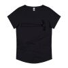 Thread Project Womens Jazz Scoop Neck Tee Thumbnail