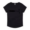 Thread Project Womens Jazz Scoop Neck Tee Thumbnail