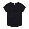 Thread Project Womens Jazz Scoop Neck Tee Thumbnail