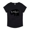 Thread Project Womens Jazz Scoop Neck Tee Thumbnail