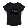 Thread Project Womens Jazz Scoop Neck Tee Thumbnail