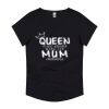Thread Project Womens Jazz Scoop Neck Tee Thumbnail