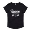 Thread Project Womens Jazz Scoop Neck Tee Thumbnail