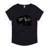 Thread Project Womens Jazz Scoop Neck Tee Thumbnail