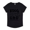 Thread Project Womens Jazz Scoop Neck Tee Thumbnail