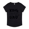Thread Project Womens Jazz Scoop Neck Tee Thumbnail