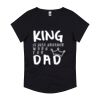 Thread Project Womens Jazz Scoop Neck Tee Thumbnail