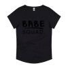Thread Project Womens Jazz Scoop Neck Tee Thumbnail