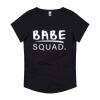 Thread Project Womens Jazz Scoop Neck Tee Thumbnail